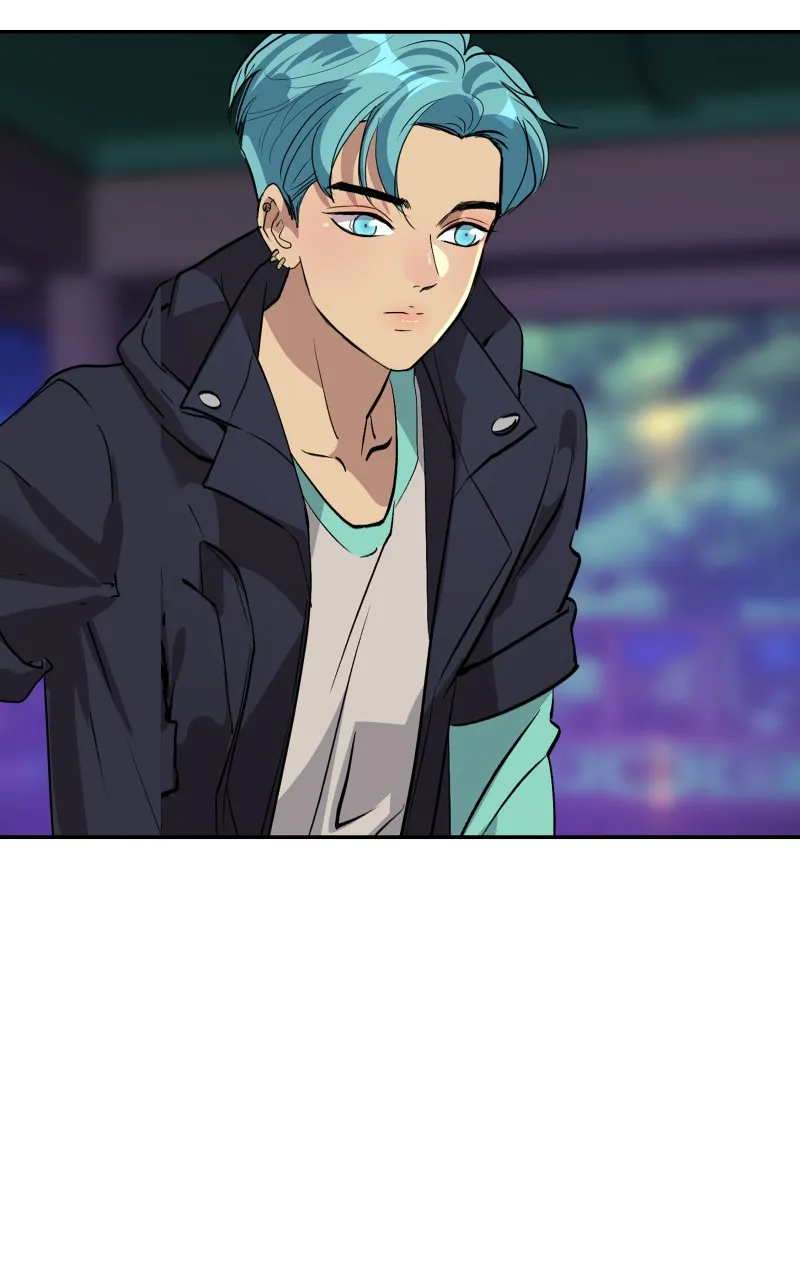 Death: Rescheduled Chapter 36 Online - página 55