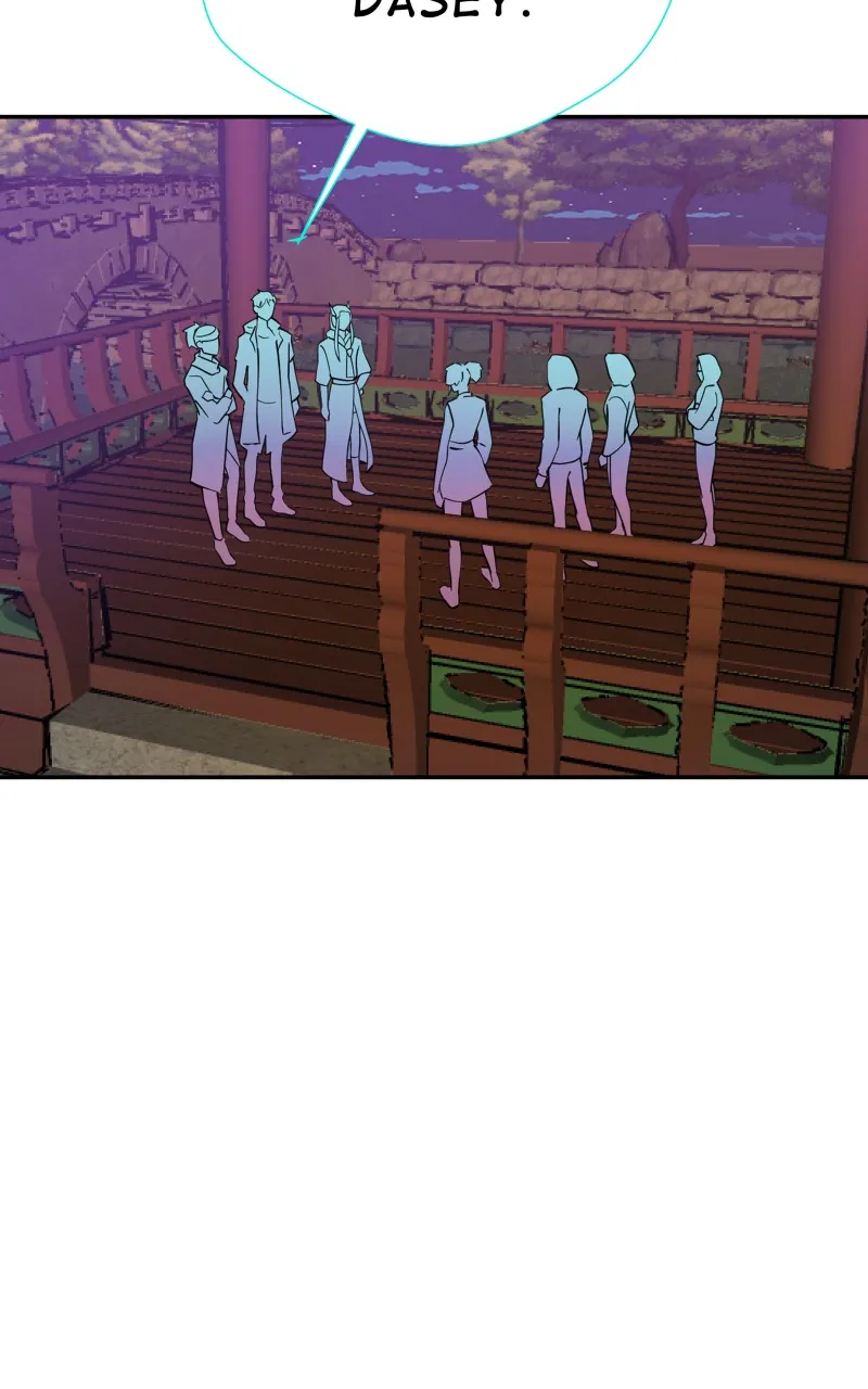 Death: Rescheduled Chapter 36 Online - página 57
