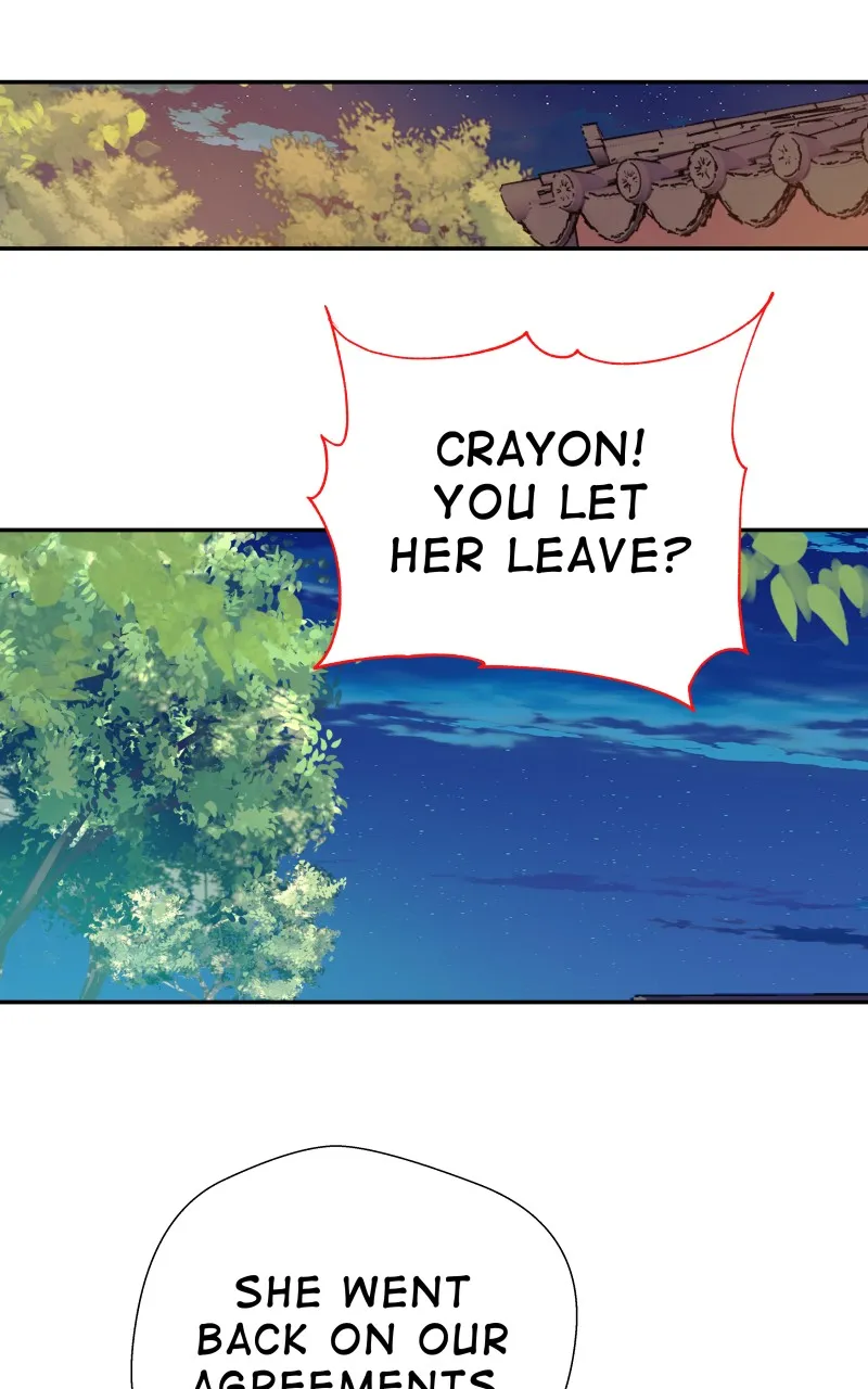 Death: Rescheduled Chapter 36 Online - página 58