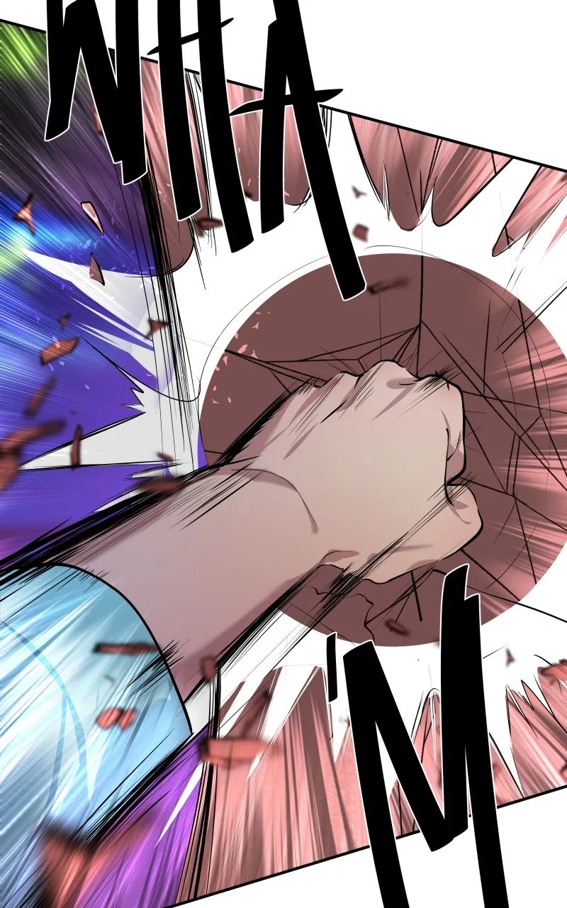 Death: Rescheduled Chapter 36 Online - página 60