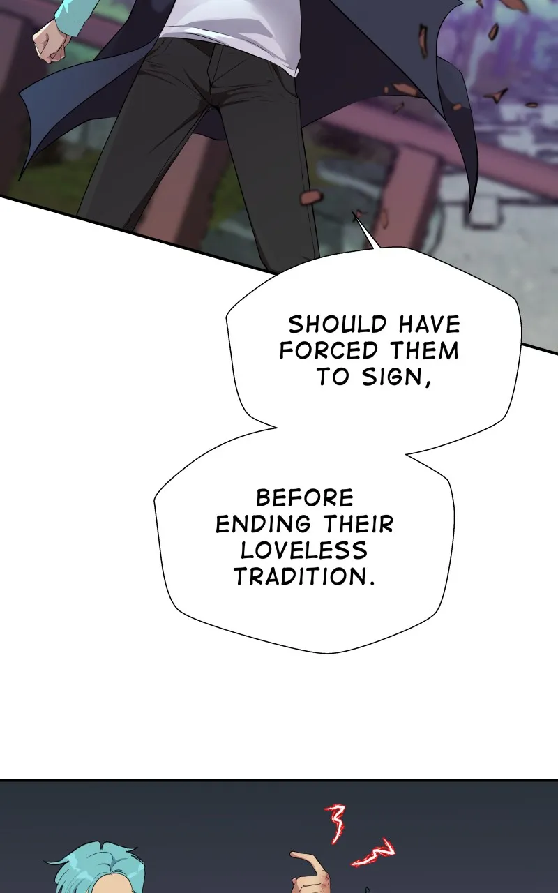 Death: Rescheduled Chapter 36 Online - página 62