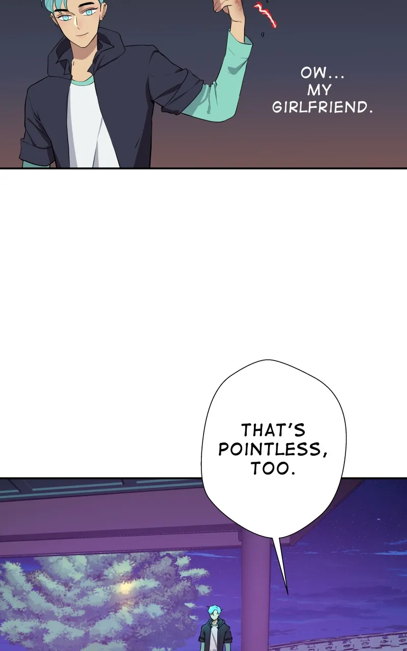Death: Rescheduled Chapter 36 Online - página 63