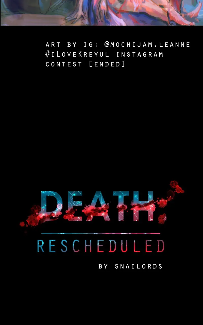 Death: Rescheduled Chapter 36 Online - página 78