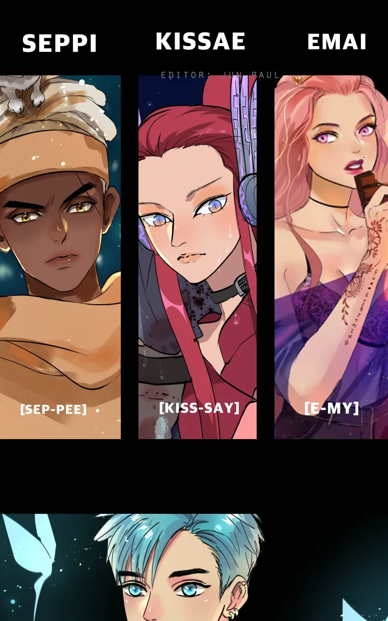 Death: Rescheduled Chapter 36 Online - página 79