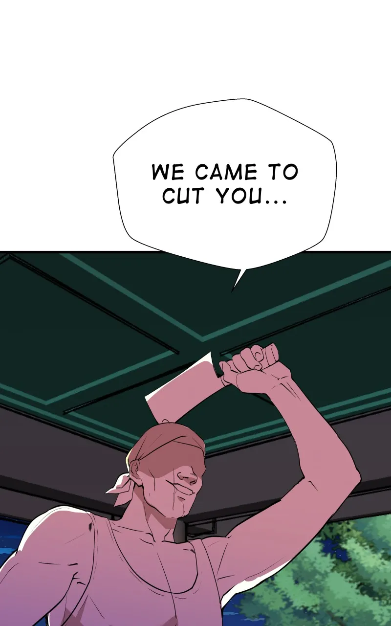 Death: Rescheduled Chapter 37 Online - página 1