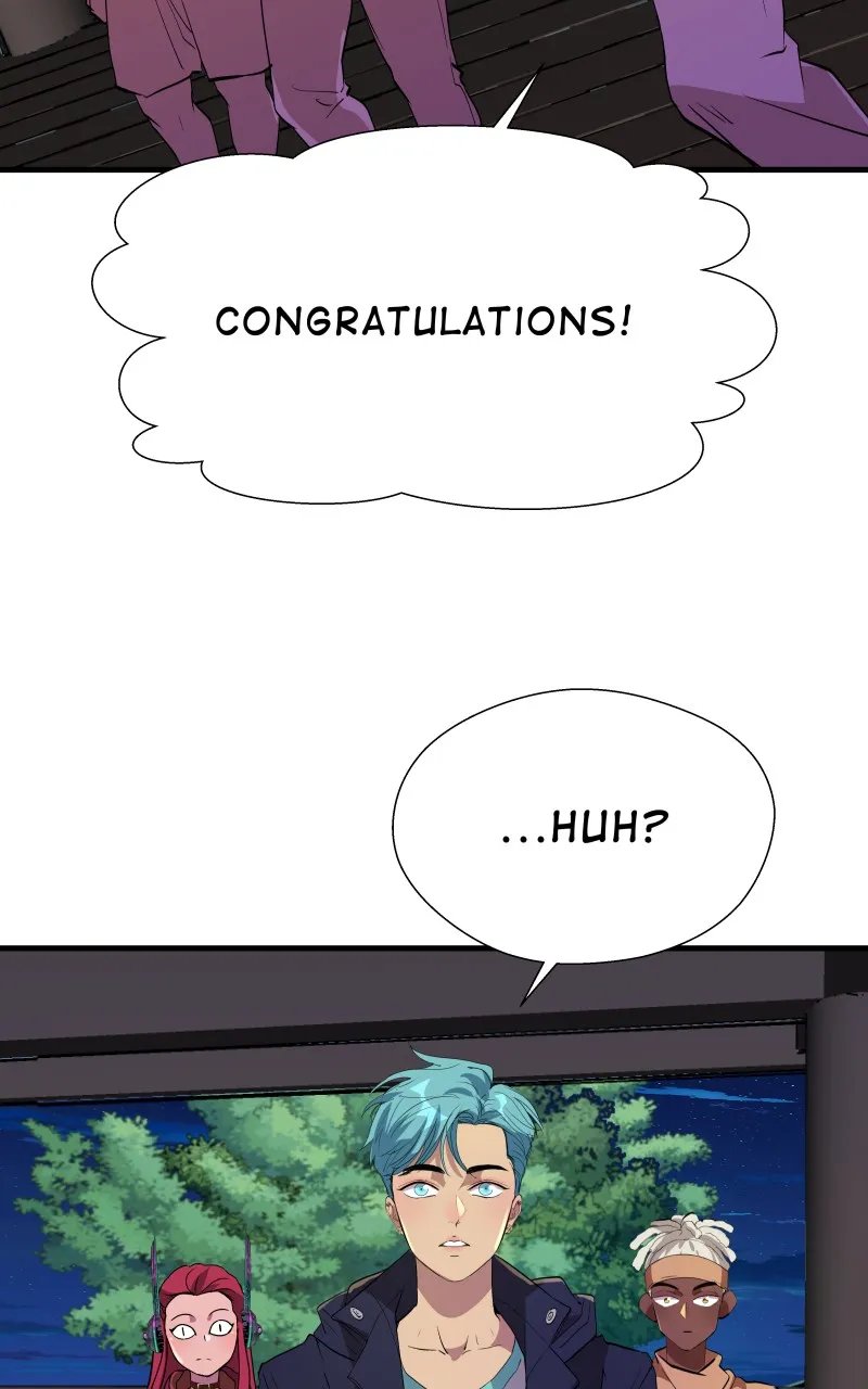Death: Rescheduled Chapter 37 Online - página 4