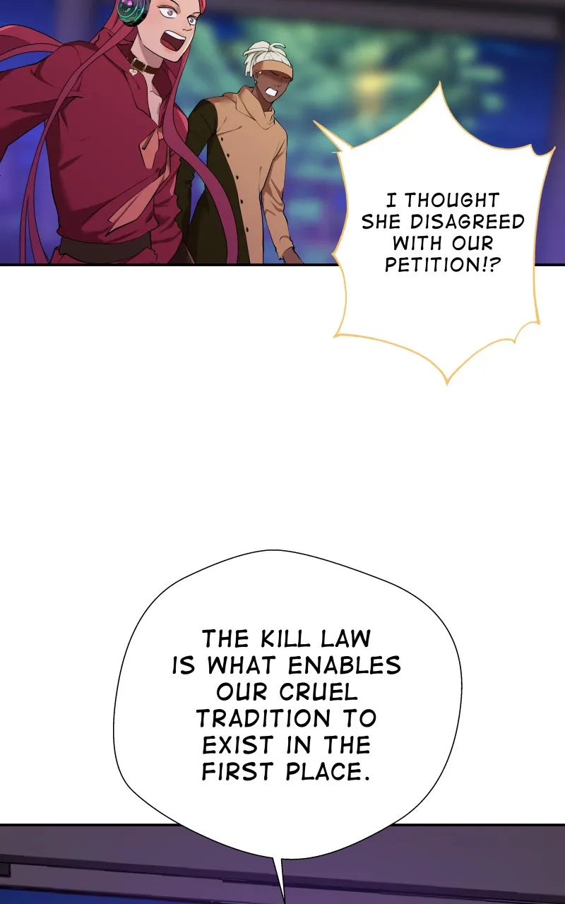 Death: Rescheduled Chapter 37 Online - página 14