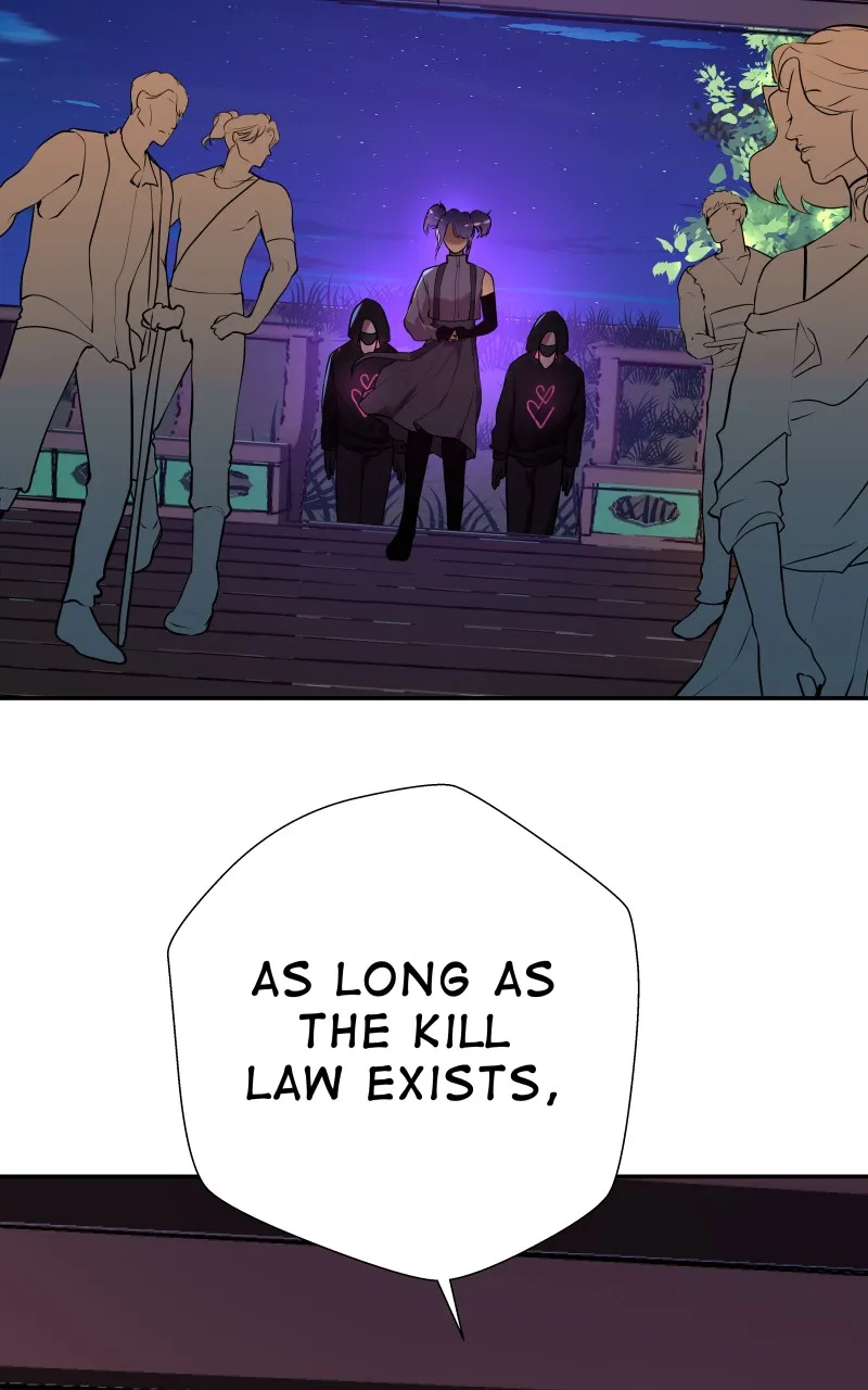 Death: Rescheduled Chapter 37 Online - página 15