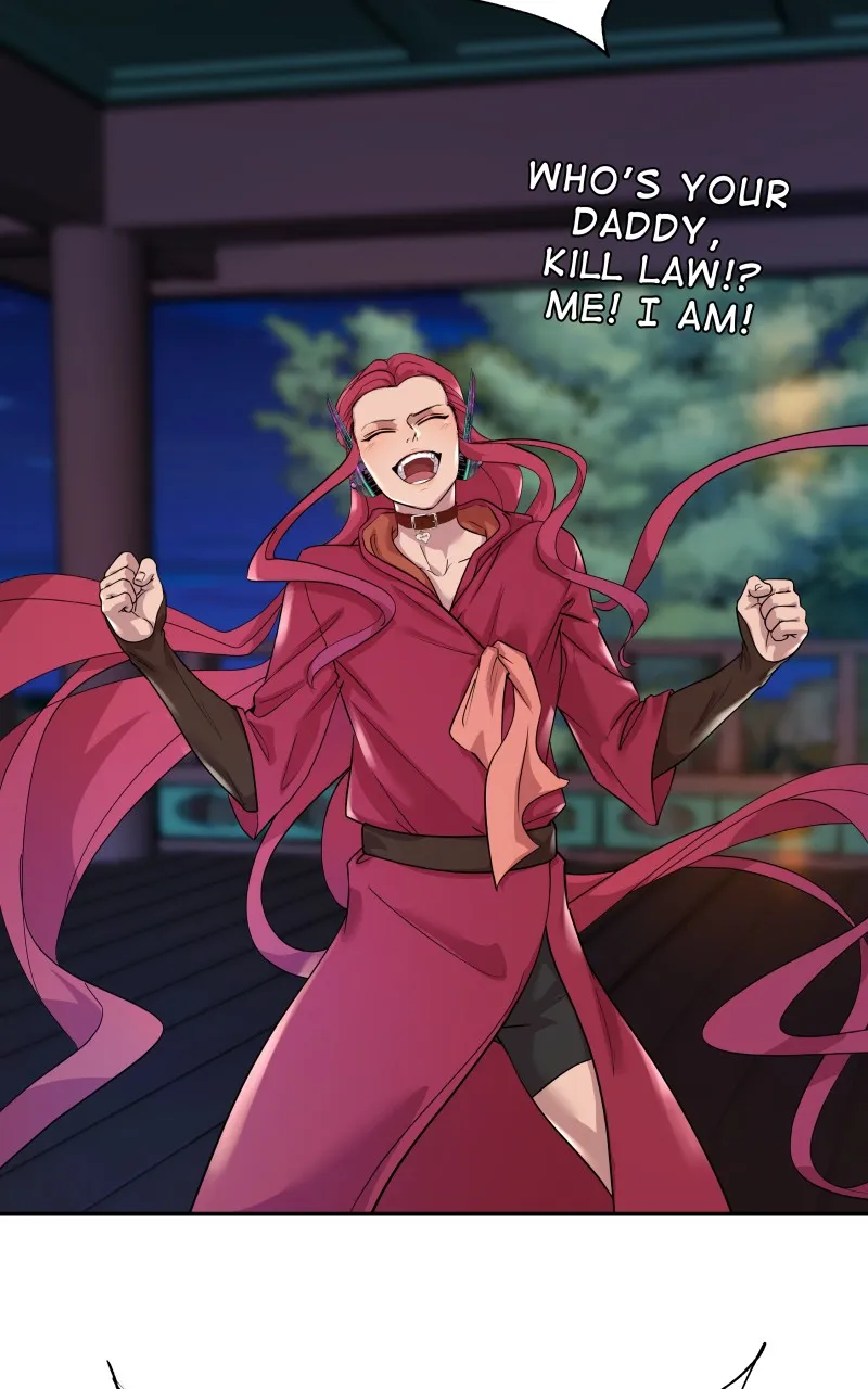 Death: Rescheduled Chapter 37 Online - página 23