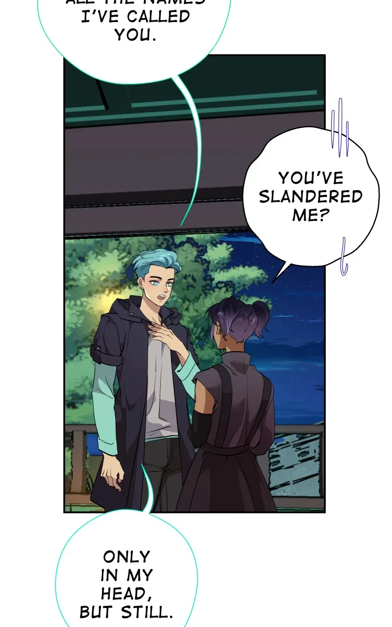 Death: Rescheduled Chapter 37 Online - página 27
