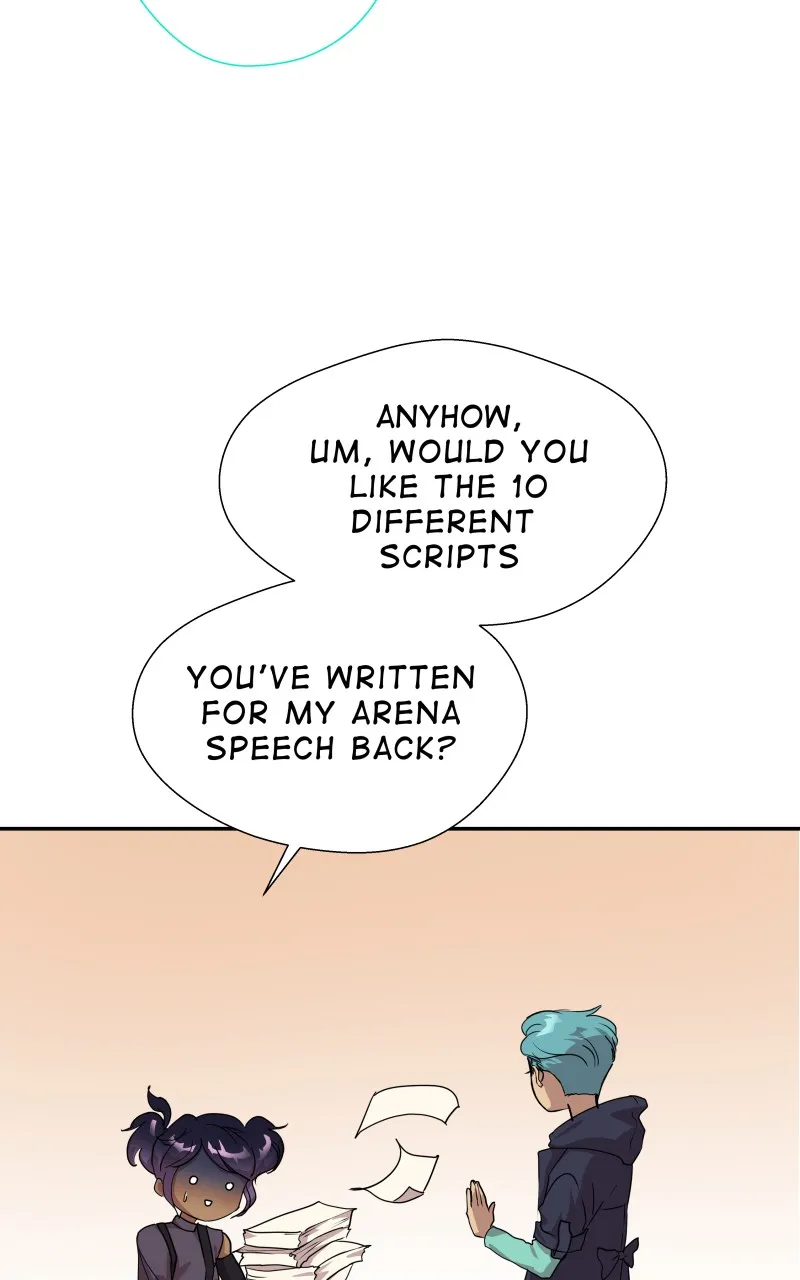 Death: Rescheduled Chapter 37 Online - página 28