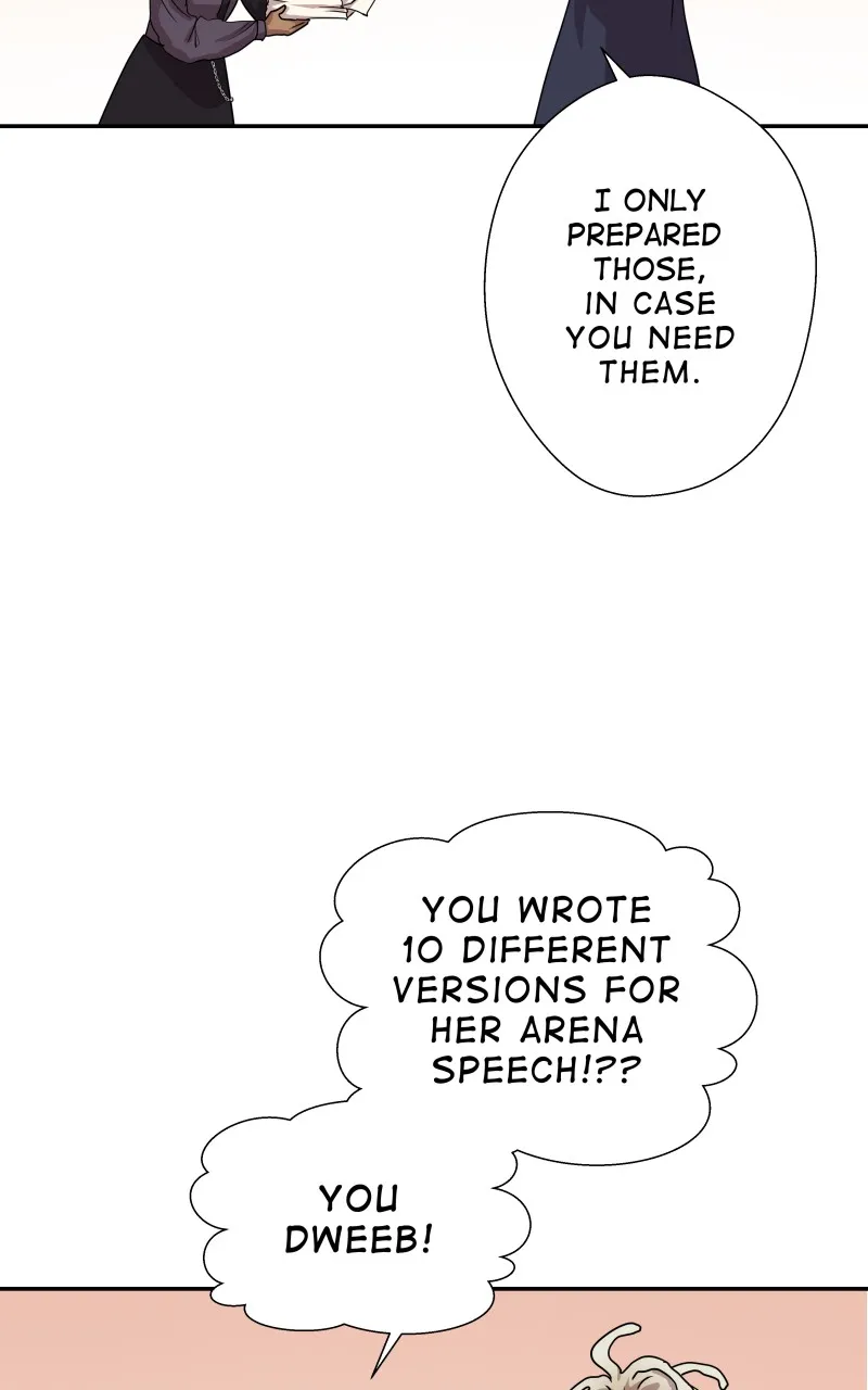 Death: Rescheduled Chapter 37 Online - página 29