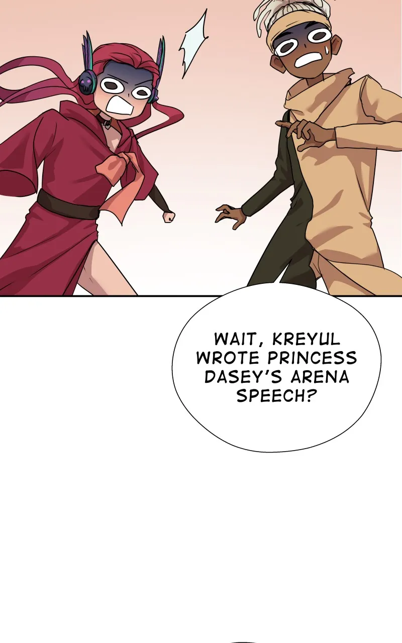 Death: Rescheduled Chapter 37 Online - página 30