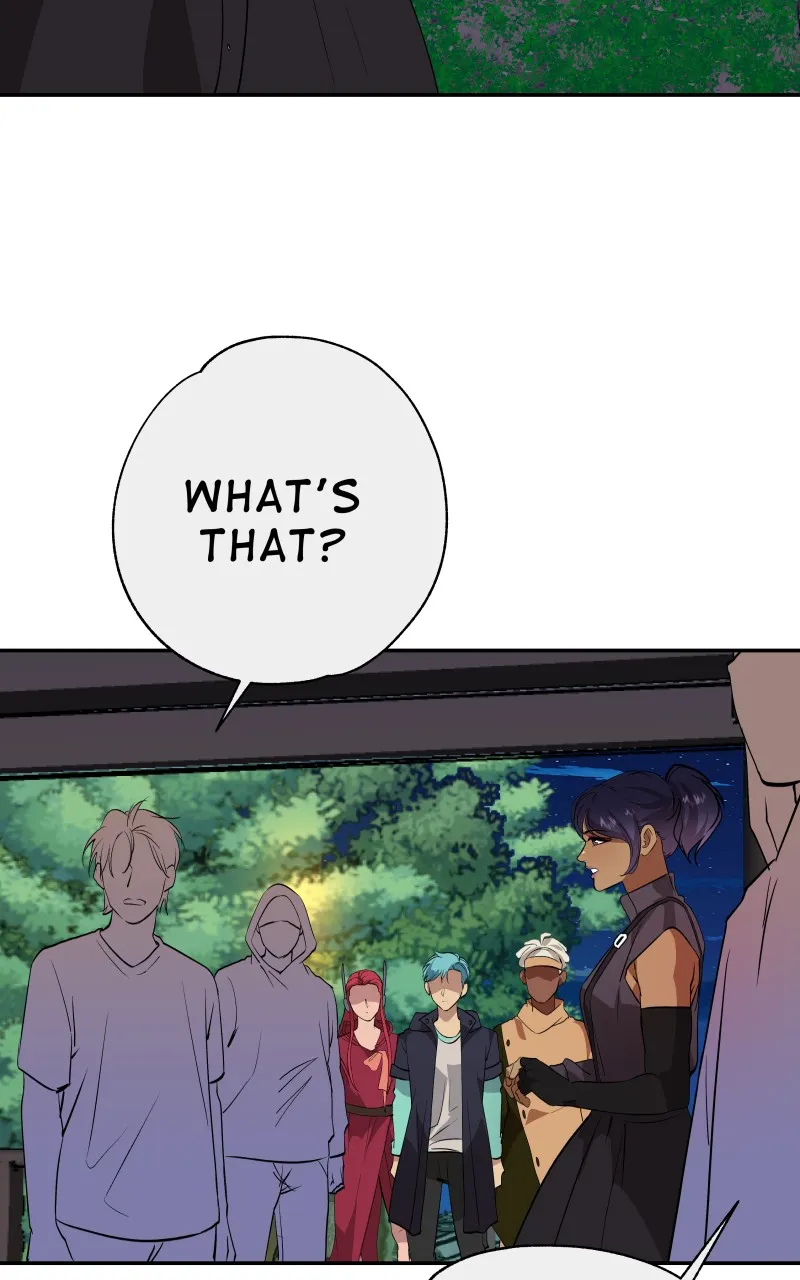 Death: Rescheduled Chapter 37 Online - página 33