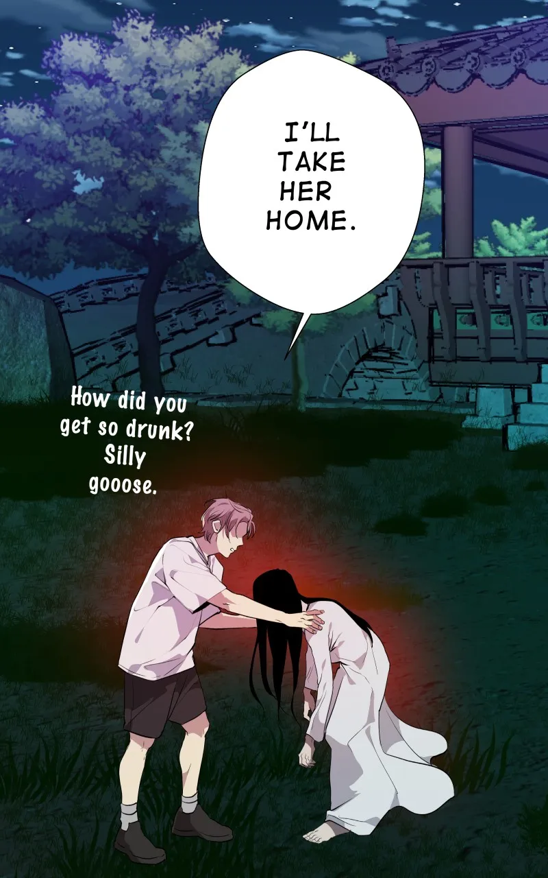 Death: Rescheduled Chapter 37 Online - página 44