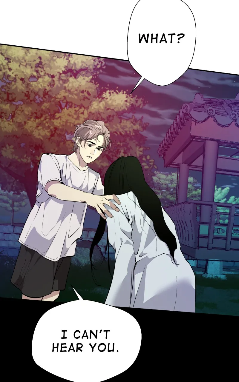 Death: Rescheduled Chapter 37 Online - página 46