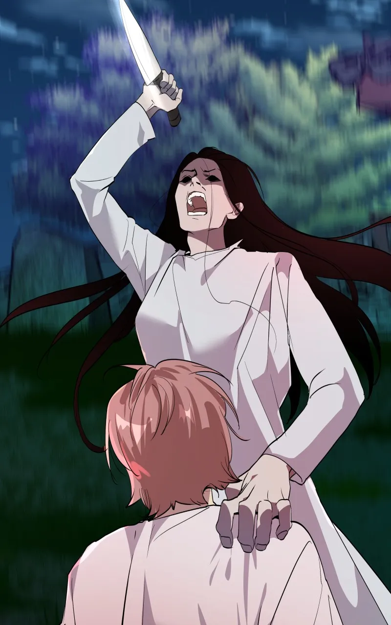 Death: Rescheduled Chapter 37 Online - página 48