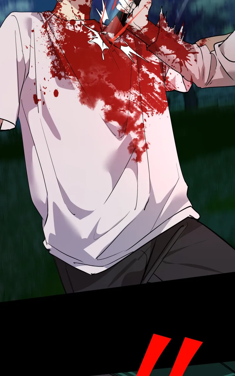 Death: Rescheduled Chapter 37 Online - página 50