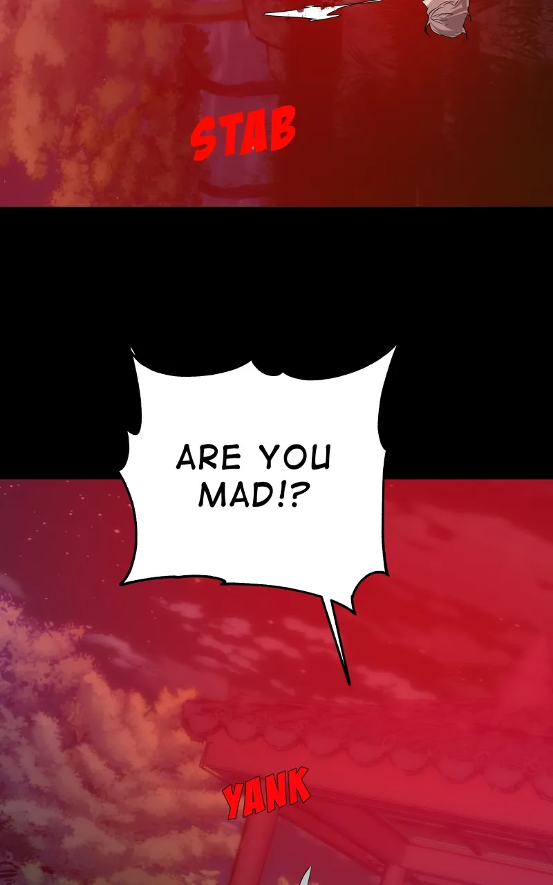 Death: Rescheduled Chapter 37 Online - página 54
