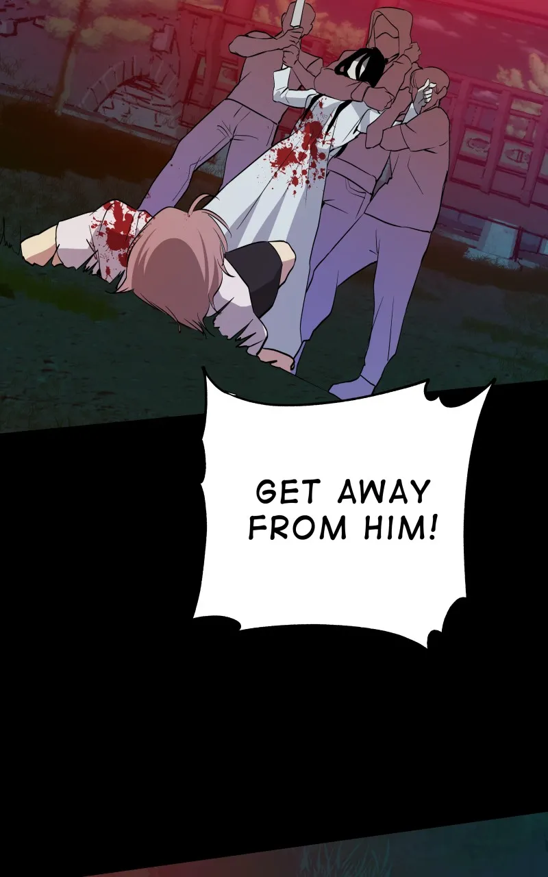 Death: Rescheduled Chapter 37 Online - página 55