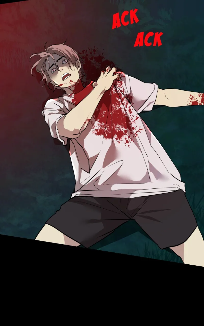 Death: Rescheduled Chapter 37 Online - página 56