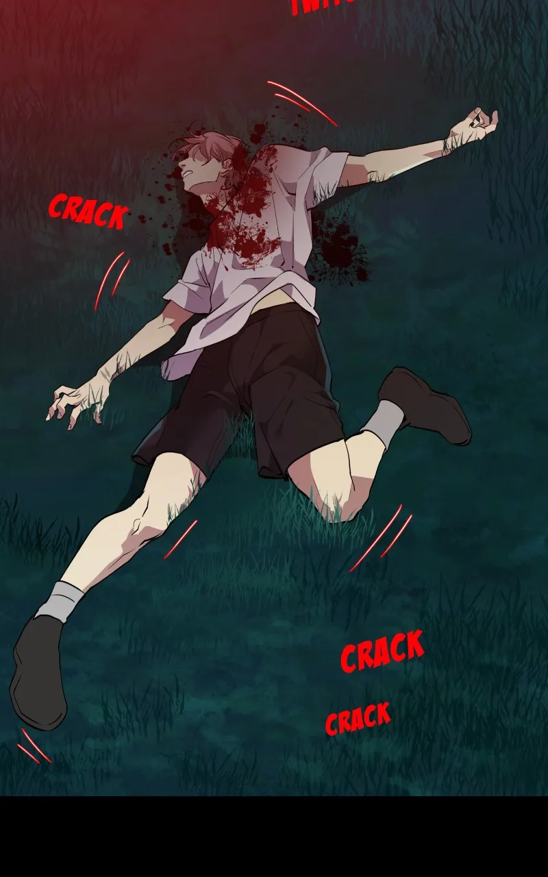 Death: Rescheduled Chapter 37 Online - página 58
