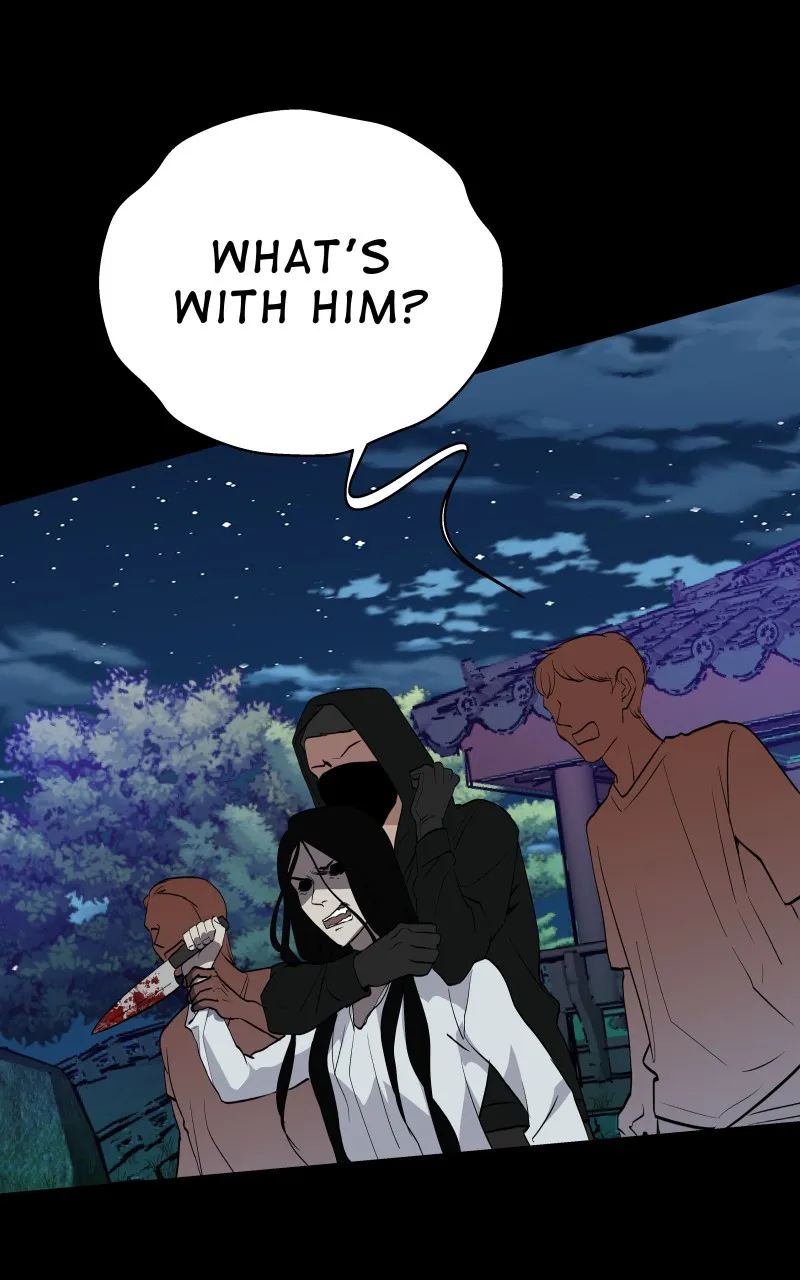 Death: Rescheduled Chapter 37 Online - página 59