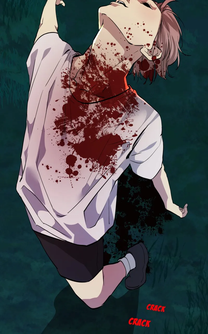 Death: Rescheduled Chapter 37 Online - página 62