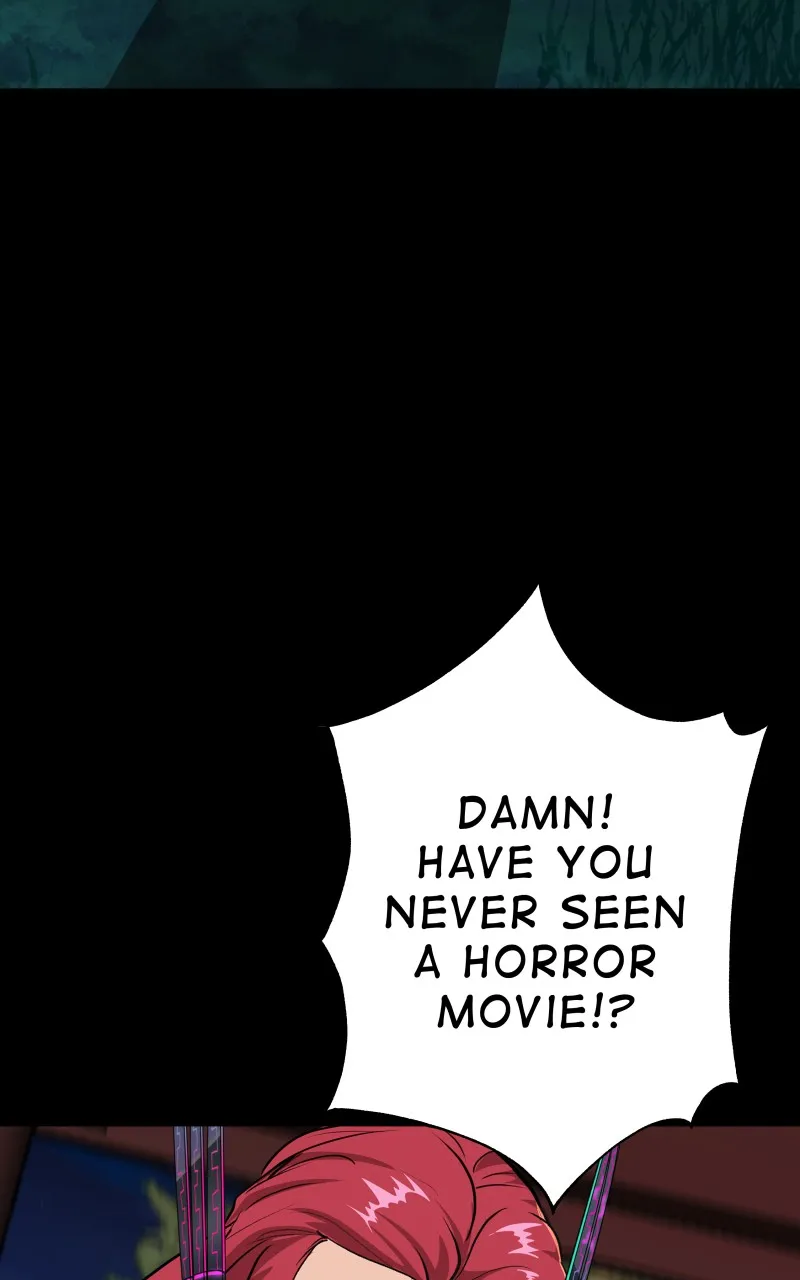 Death: Rescheduled Chapter 37 Online - página 63