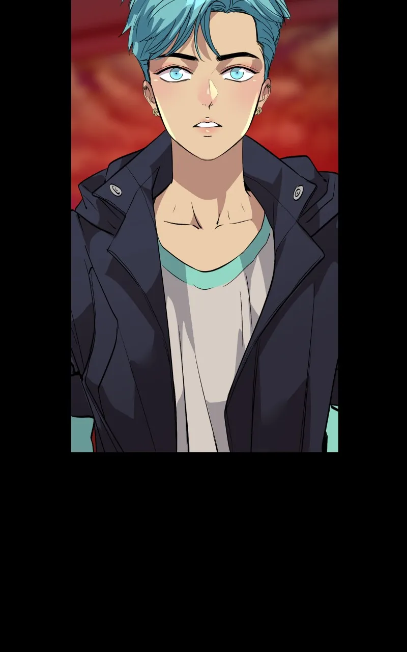 Death: Rescheduled Chapter 37 Online - página 65