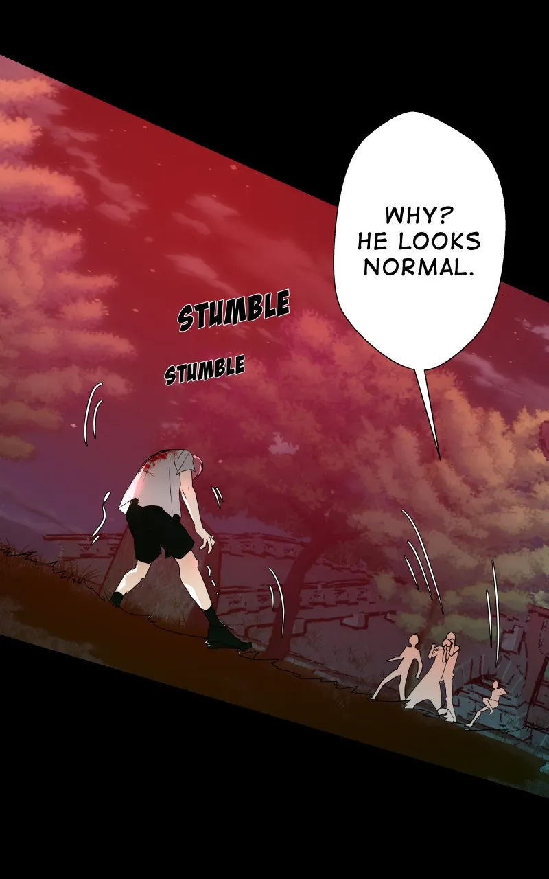 Death: Rescheduled Chapter 37 Online - página 66