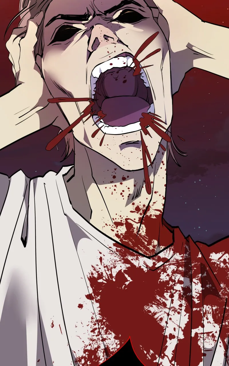 Death: Rescheduled Chapter 37 Online - página 68