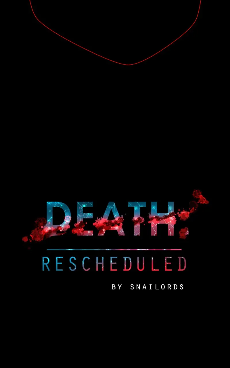 Death: Rescheduled Chapter 37 Online - página 72