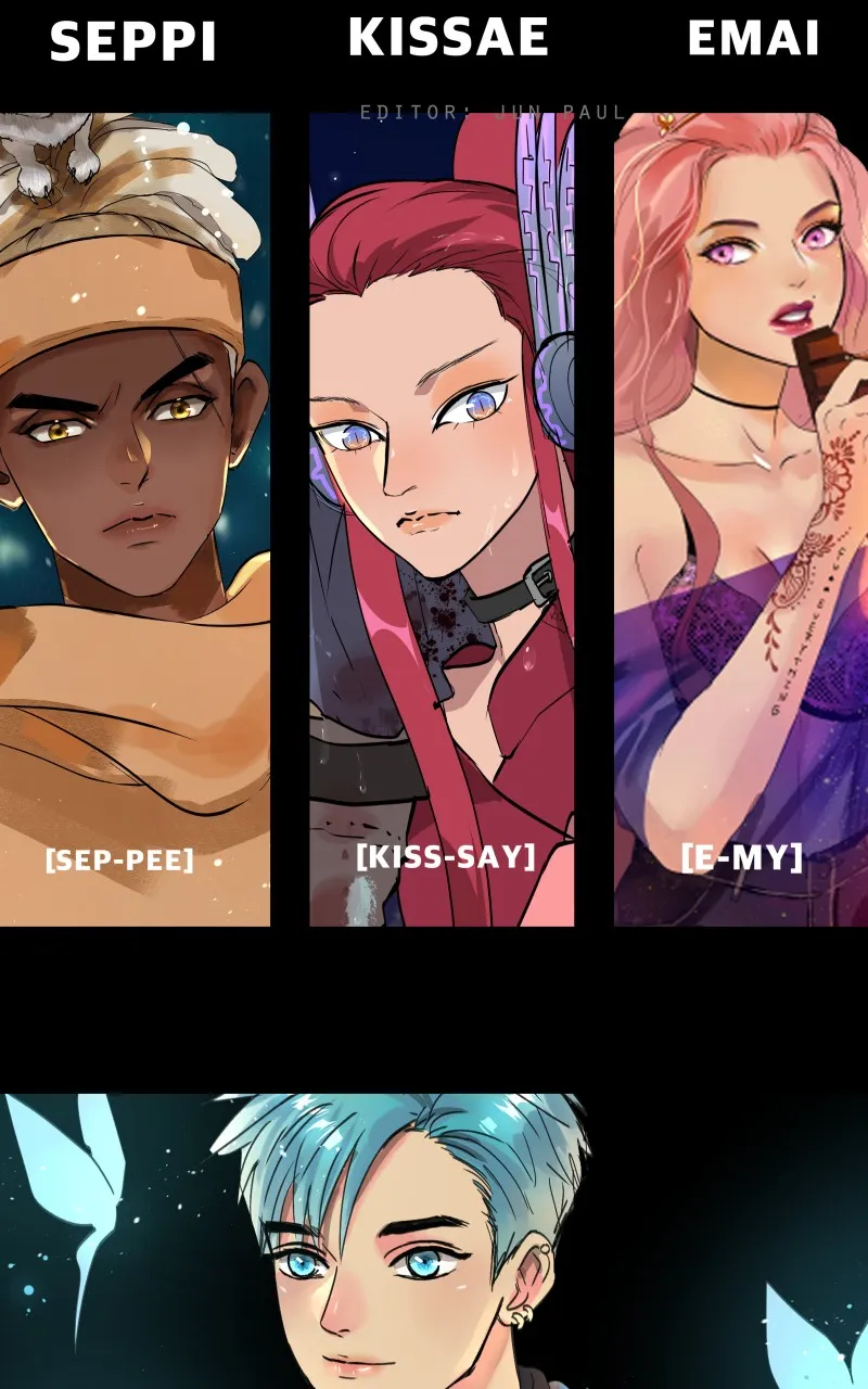 Death: Rescheduled Chapter 37 Online - página 73
