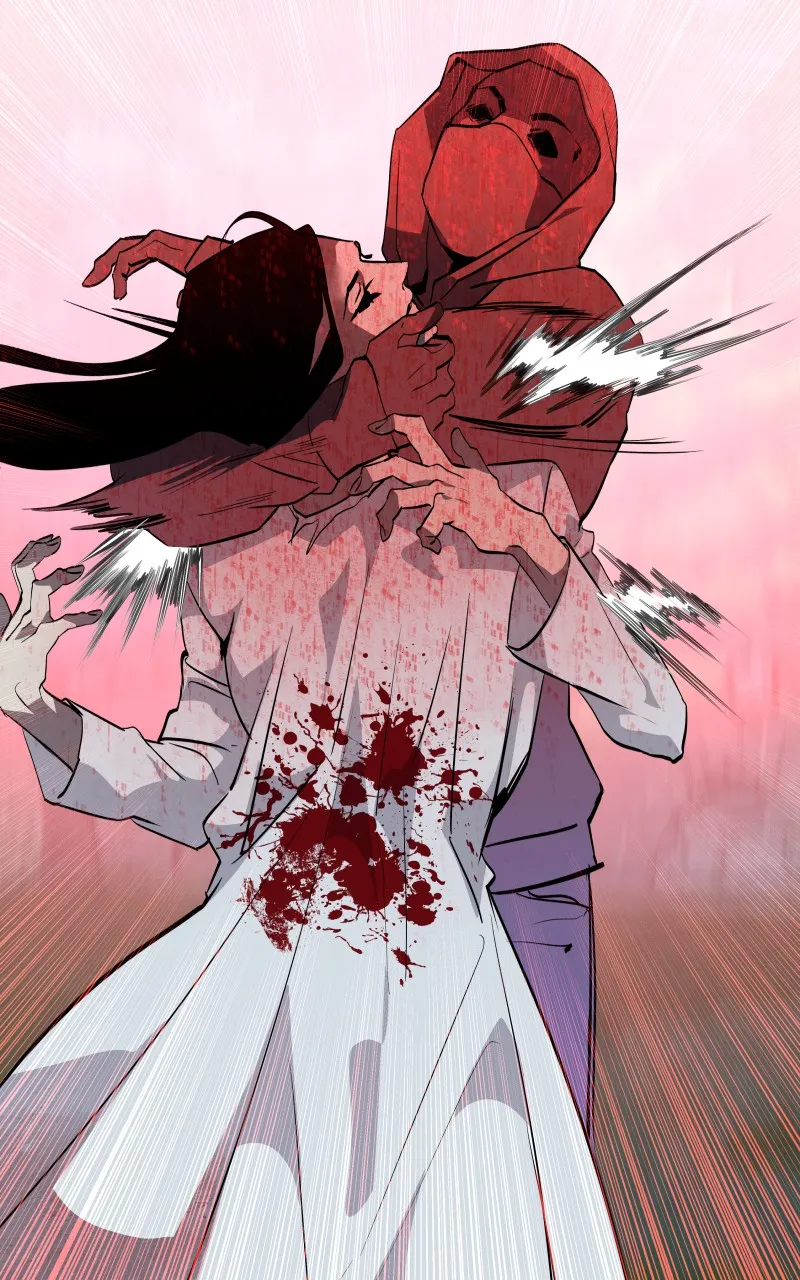 Death: Rescheduled Chapter 38 Online - página 4