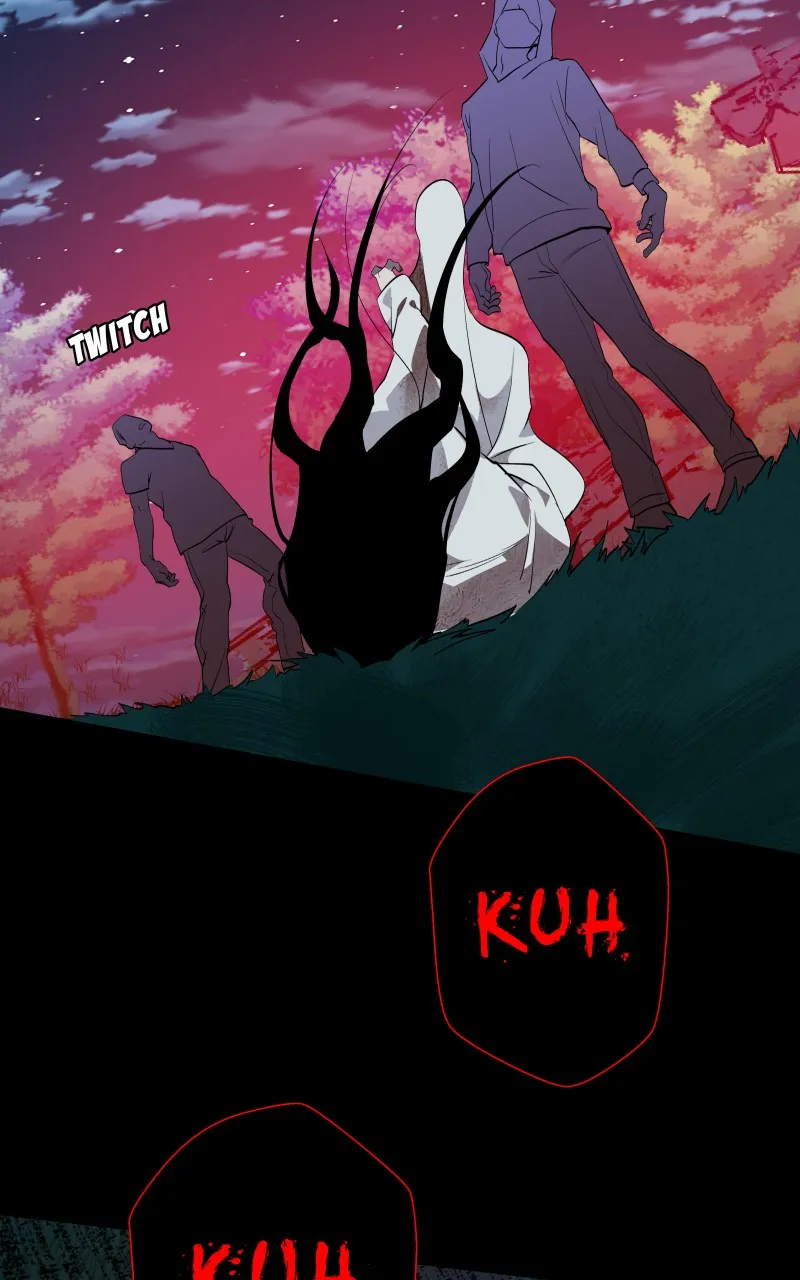 Death: Rescheduled Chapter 38 Online - página 6