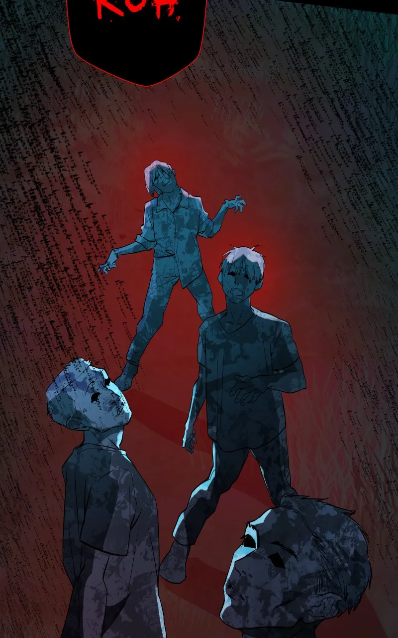 Death: Rescheduled Chapter 38 Online - página 7
