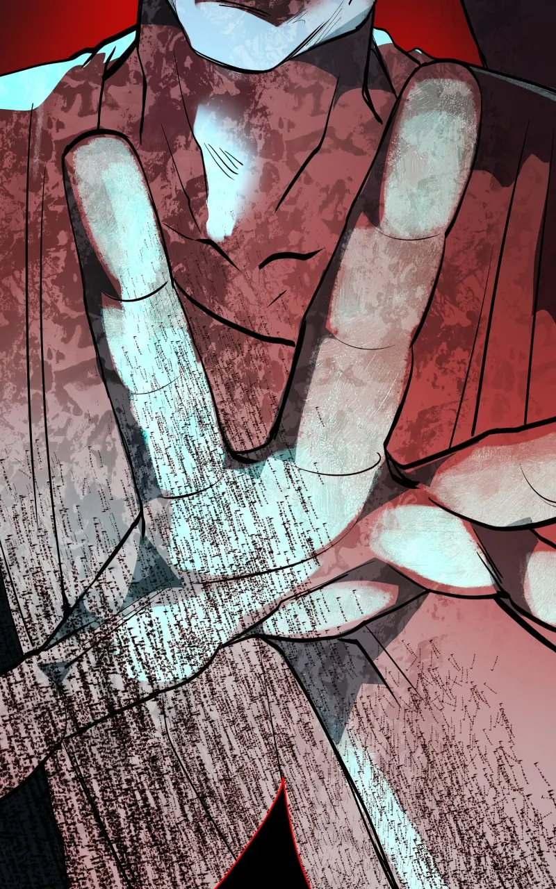 Death: Rescheduled Chapter 38 Online - página 9