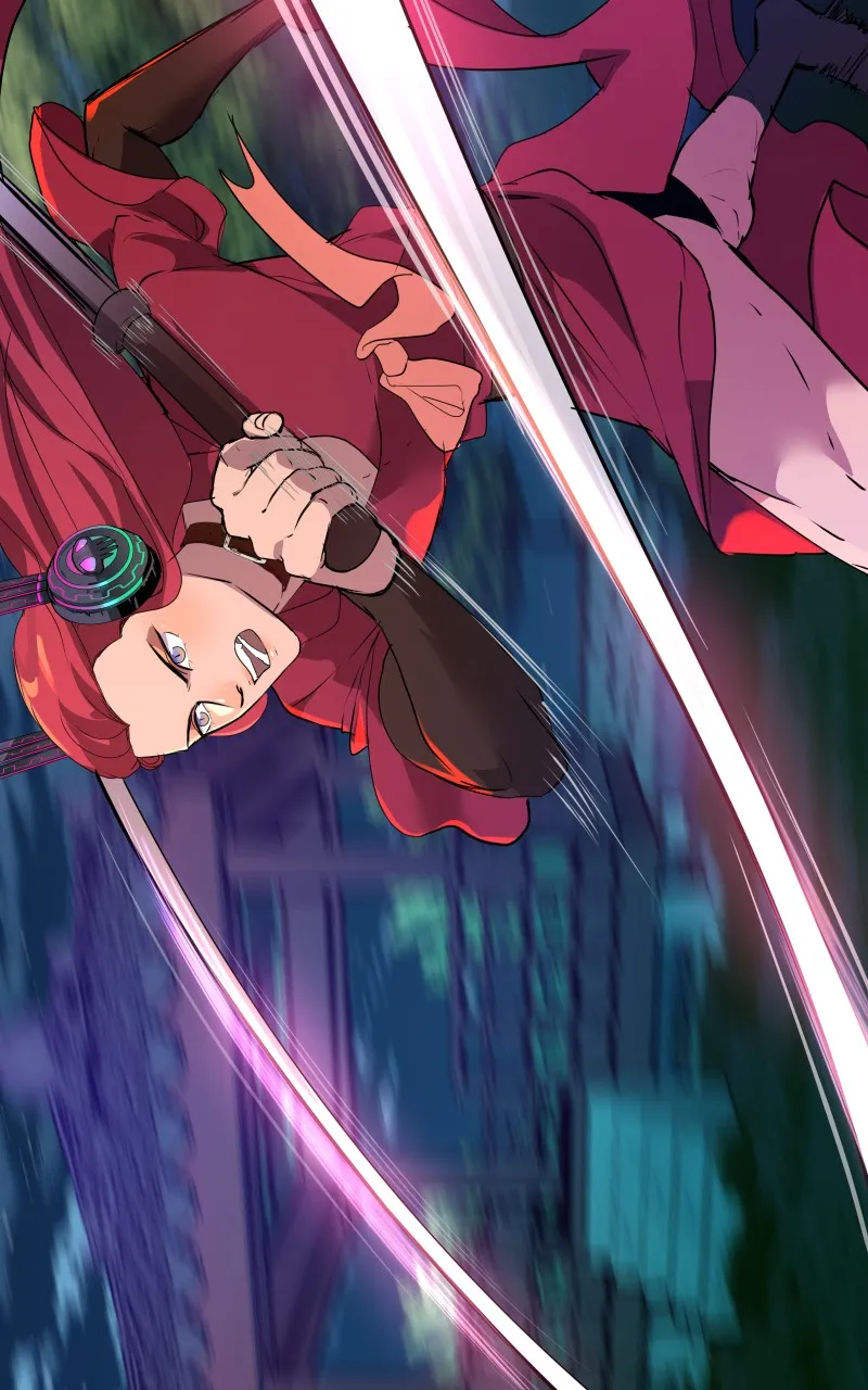 Death: Rescheduled Chapter 38 Online - página 12