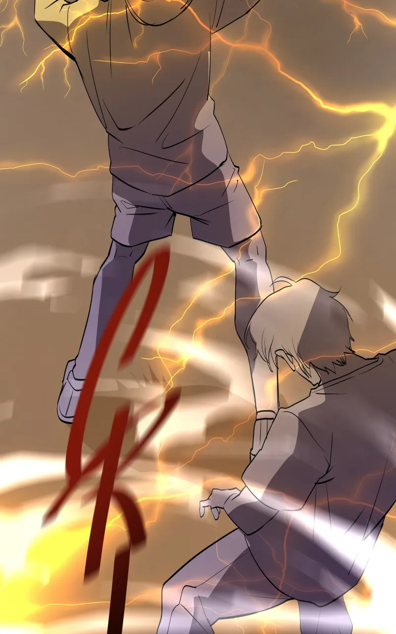 Death: Rescheduled Chapter 38 Online - página 20