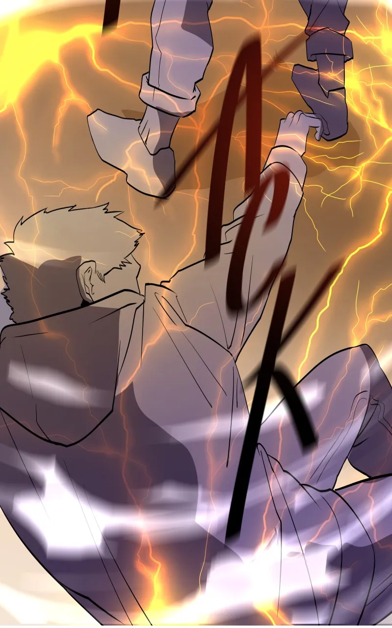 Death: Rescheduled Chapter 38 Online - página 21