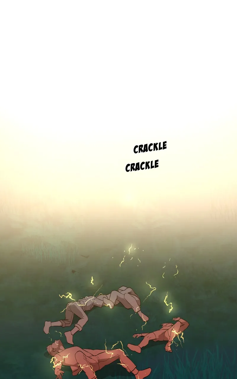 Death: Rescheduled Chapter 38 Online - página 22