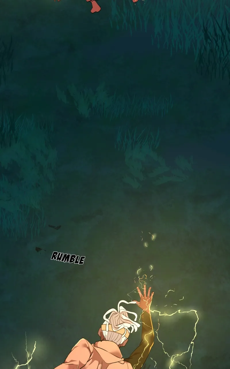 Death: Rescheduled Chapter 38 Online - página 23