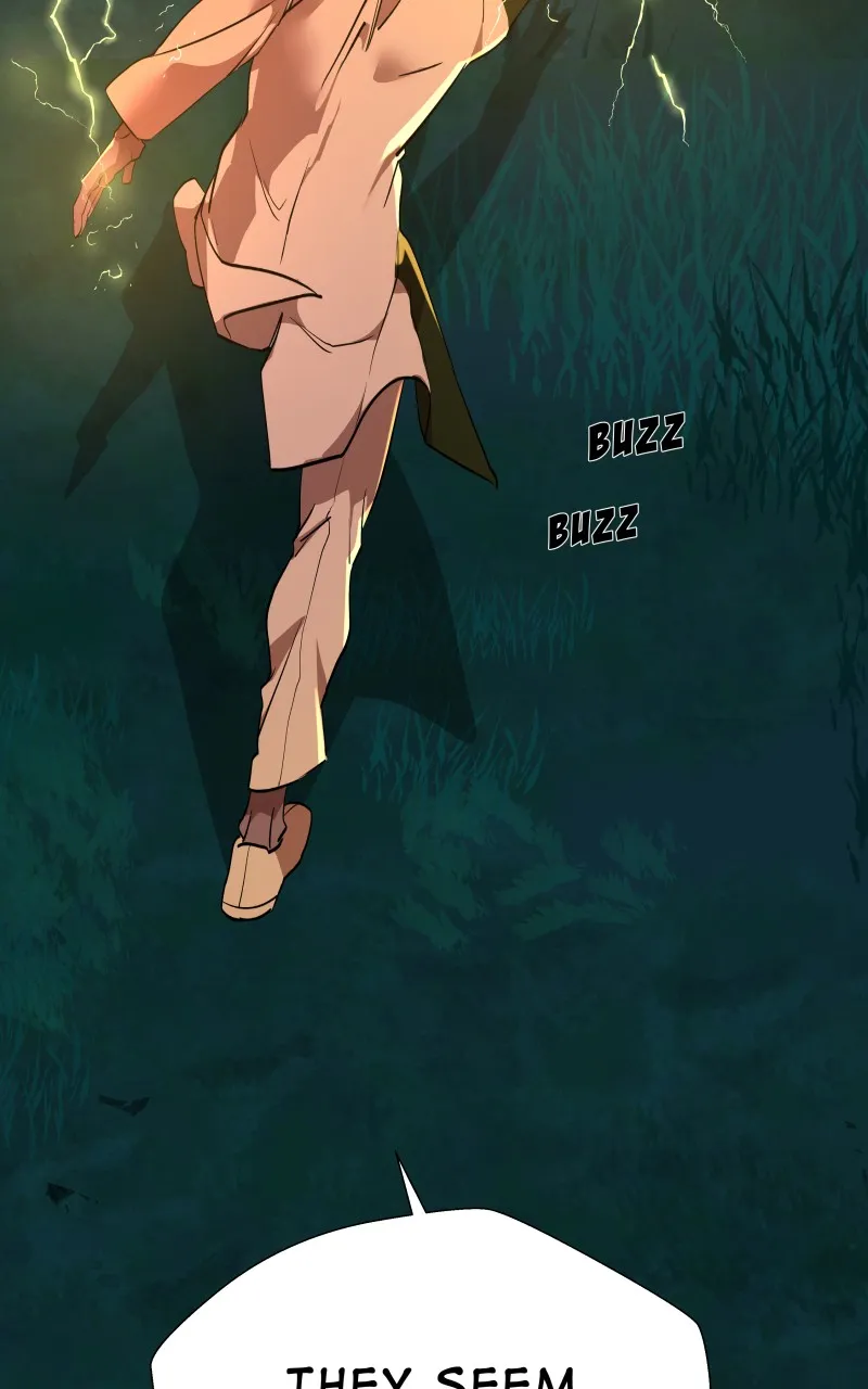 Death: Rescheduled Chapter 38 Online - página 24