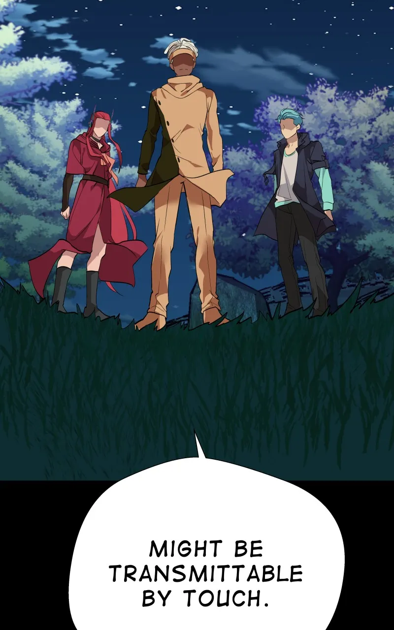 Death: Rescheduled Chapter 38 Online - página 26
