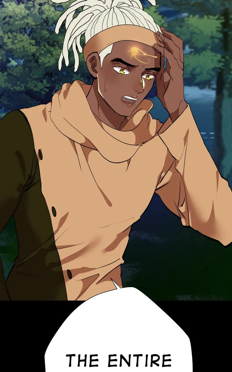 Death: Rescheduled Chapter 38 Online - página 29