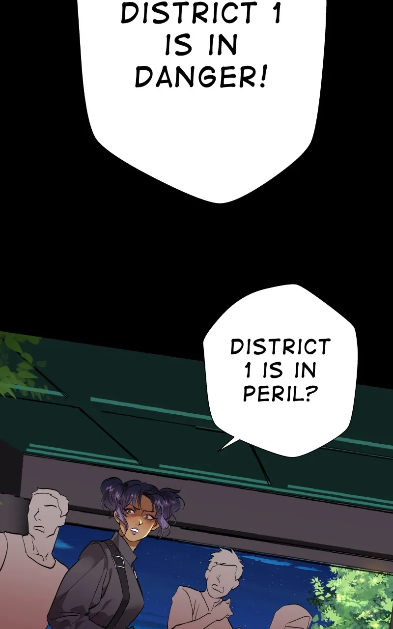 Death: Rescheduled Chapter 38 Online - página 30