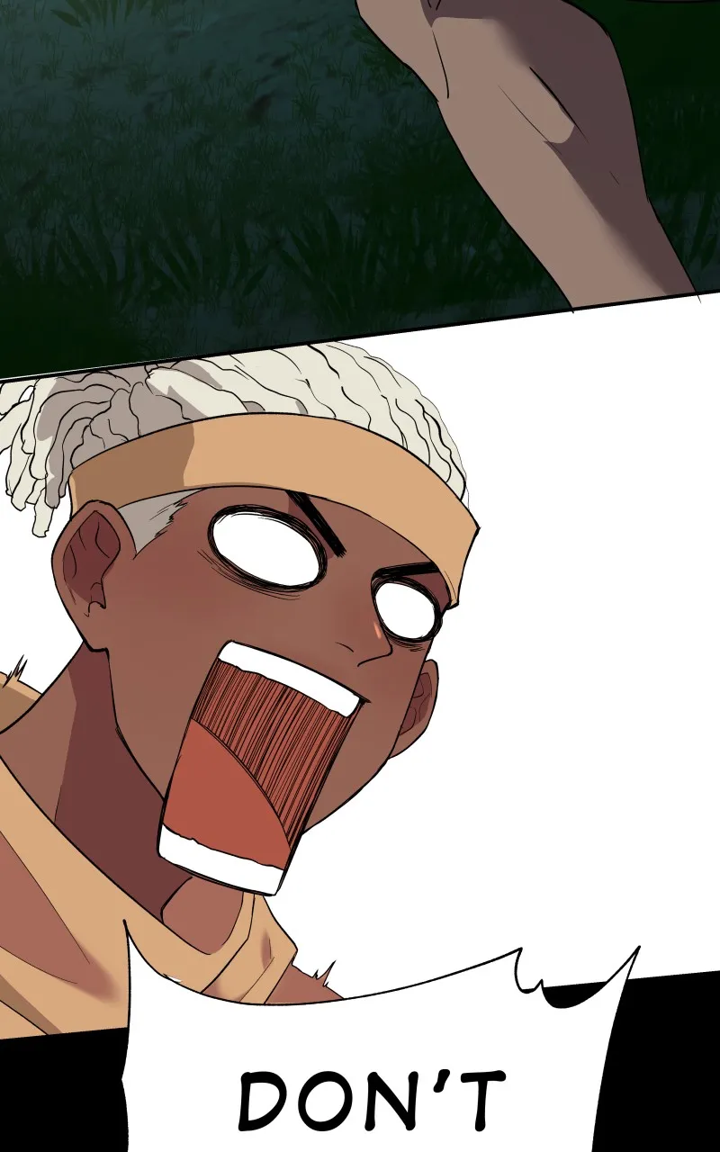 Death: Rescheduled Chapter 38 Online - página 36