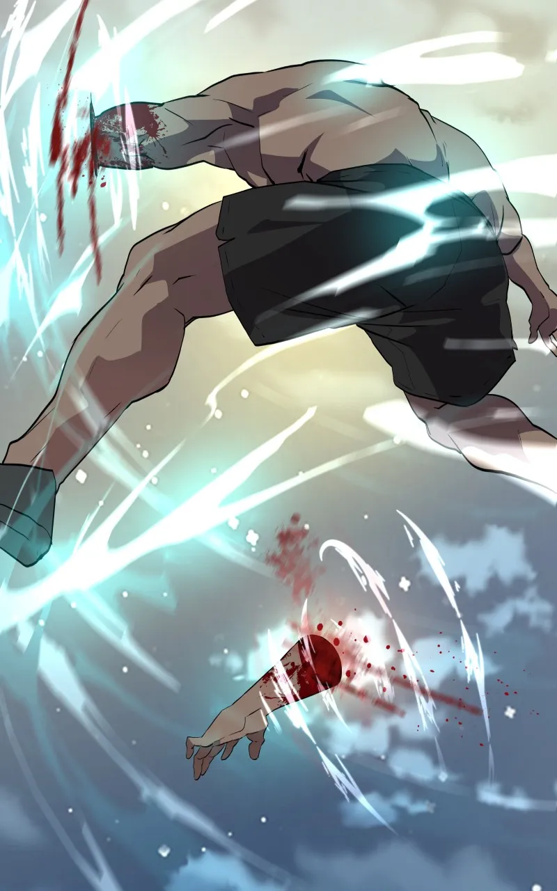 Death: Rescheduled Chapter 38 Online - página 38