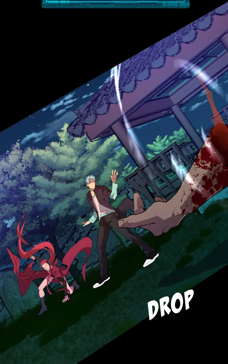 Death: Rescheduled Chapter 38 Online - página 43